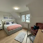 Lagos Apartment *