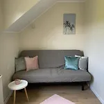 Lagos Apartment Karwia