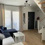 Lagos Apartment