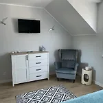 Lagos Apartment *