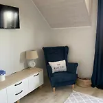 Apartment Lagos Karwia