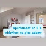 Lagos Apartment *