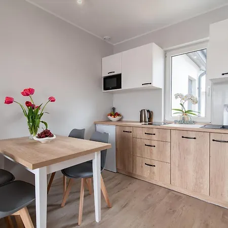 Apartmán Lagos