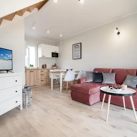 Apartmán Lagos