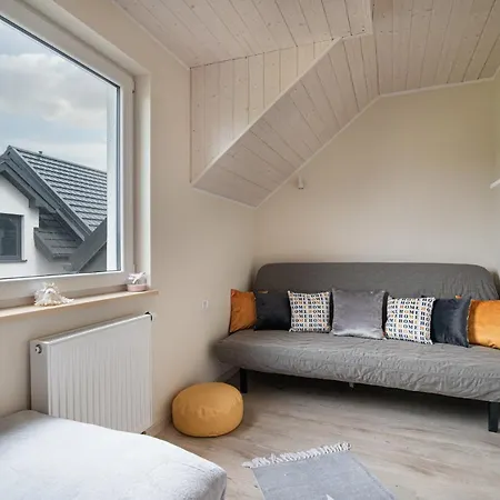 Apartamento Lagos *