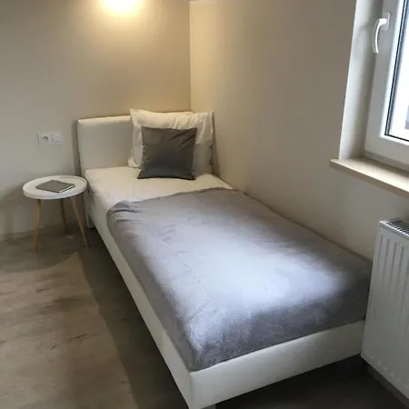 Apartamento Lagos Karwia