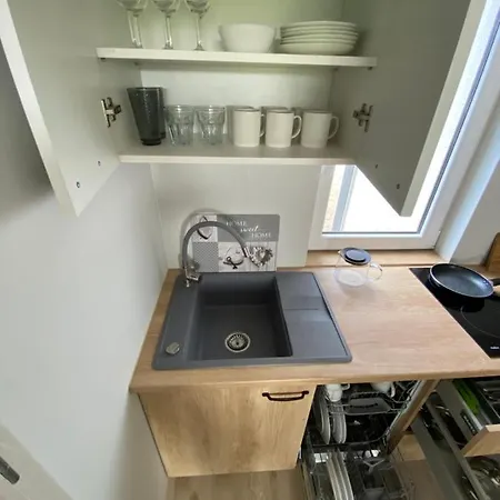 Apartmán Lagos *