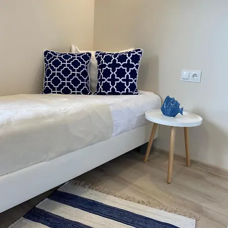 Apartmán Lagos *