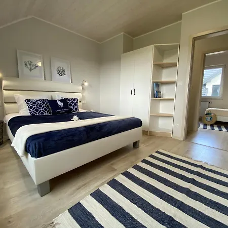 Апартаменты Lagos Карвиа