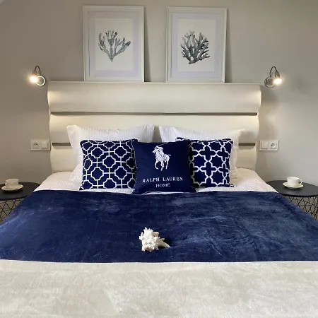 Lagos Apartamento Karwia