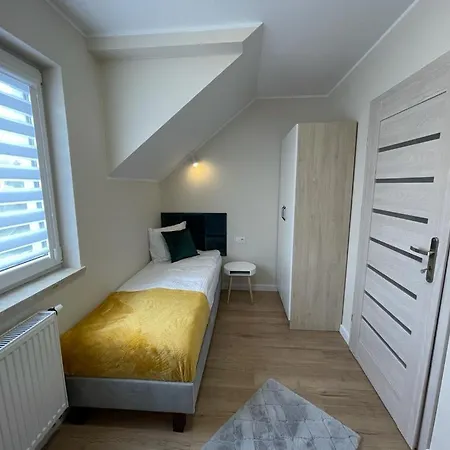 Апартаменты Lagos *