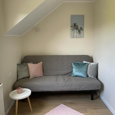 Lagos Apartment Karwia