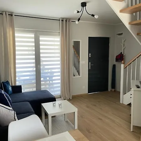 Lagos Apartment