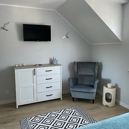 Lagos Apartment *