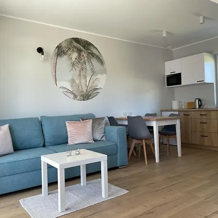Lagos Apartment