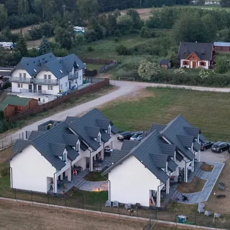 Apartment Lagos Karwia