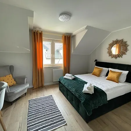 Lagos Apartamento
