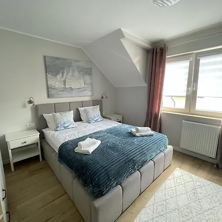 Apartmán Lagos