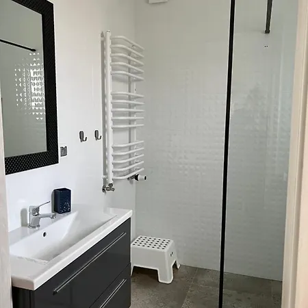 Lagos Apartment