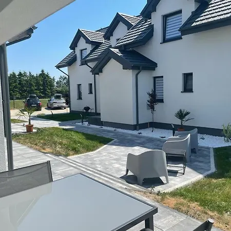 Apartment Lagos *