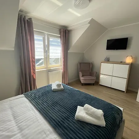 Lagos Apartment *