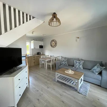Lagos Apartment Karwia