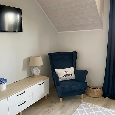 Apartment Lagos Karwia
