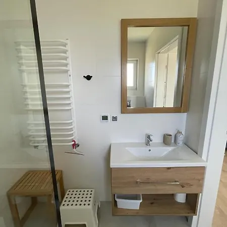 Apartmán Lagos