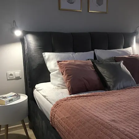 Apartamento Lagos