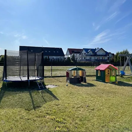 Апартаменты Lagos