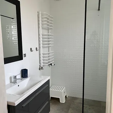 Lagos Apartmán Karwia
