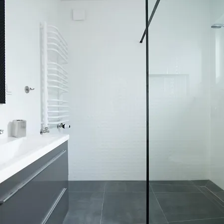 Apartment Lagos *