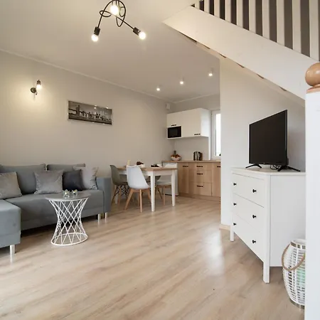 Apartamento Lagos Karwia