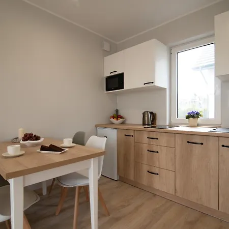 Lagos Apartment