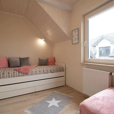 Lagos Apartment *