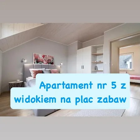 Lagos Apartmán *