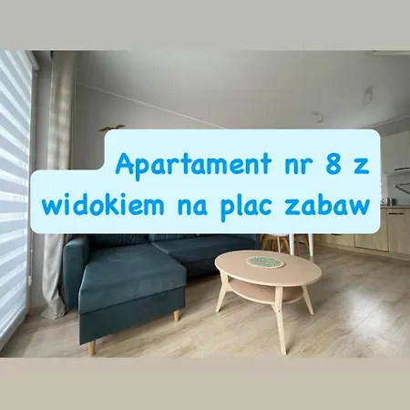 Apartamento Lagos Karwia