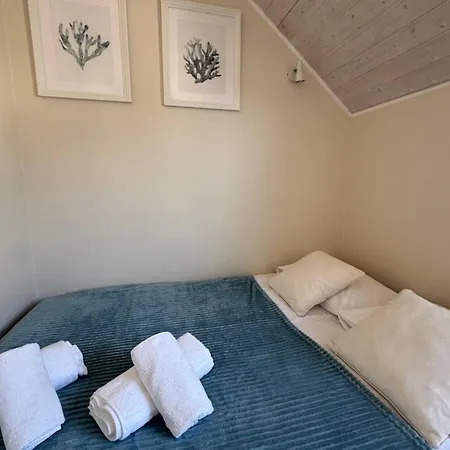 Lagos Apartamento