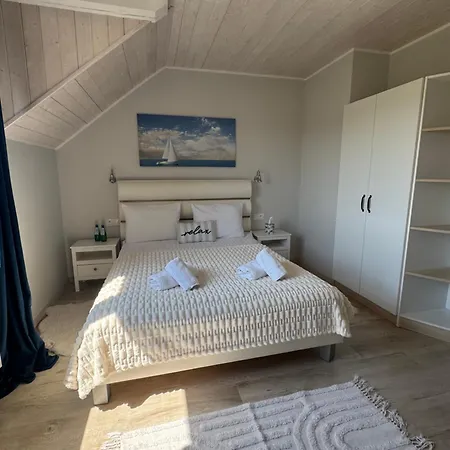 Apartmán Lagos