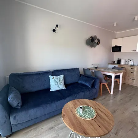 Apartamento Lagos *