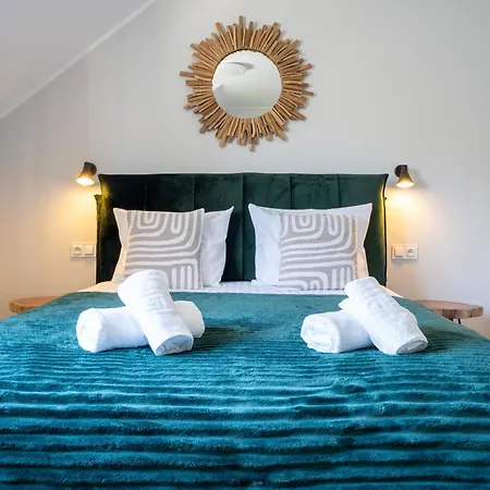 Apartman Lagos *