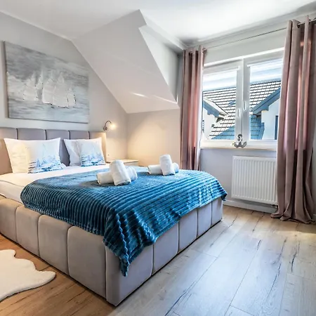 Apartman Lagos