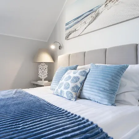 Lagos Apartman *
