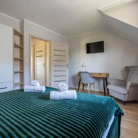 Apartman Lagos *