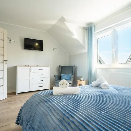 Lagos Apartman *