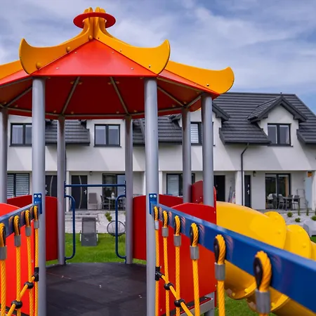 Lagos Apartman *