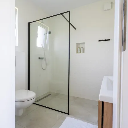 Lagos Apartman