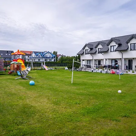 Lagos Apartman Karwia