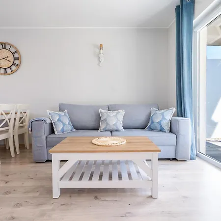 Apartman Lagos *