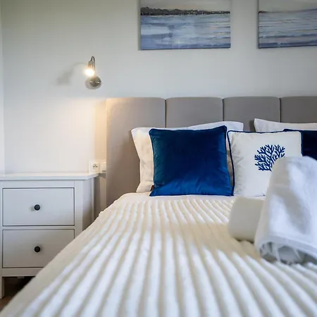 Lagos Apartman *